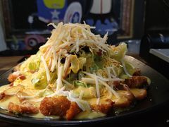 -MI WU FACTORY米屋美食工厂餐厅(绿地店)