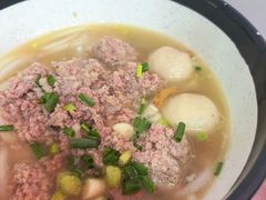 -榮泰米粉湯(Left Shop)