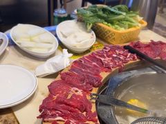 -小肥牛潮汕牛肉火锅(南联店)