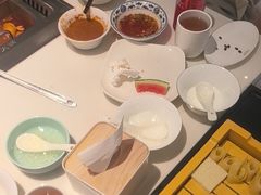 -天府火锅·始于1989年(老城十字街店)