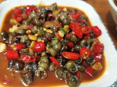 -小口味