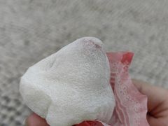 -澳门长洲糯米糍(柯打苏沙街店)