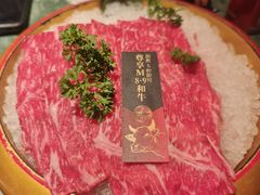 -牛New寿喜烧(新六百店)