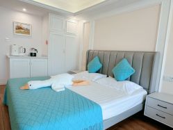 -喜佳安丽·国际月子会所