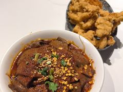 -付小姐在成都(五道口店)