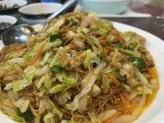 -阿静美食