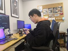 -Mr video视频拍摄工作室·摄影摄像·视频剪辑·绿幕影棚