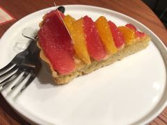 -fishtank鱼缸咖啡(三山街店)