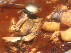 -解家河南菜(商鼎路店)