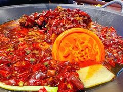 -楠火锅(昆山金鹰店)