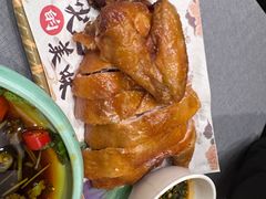 -金哥私房菜馆(张府园总店)