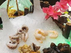 -舜和枣庄大酒店