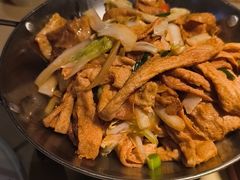 -小柴米·传统江西菜(八一广场店)