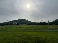 -长白山万达喜来登度假酒店