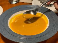 香浓奶油南瓜汤PumpkinS-布拉格餐厅· 中欧捷克菜(全国首店)