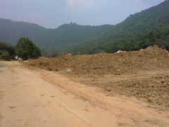 android_upload_pic-穹窿山景区