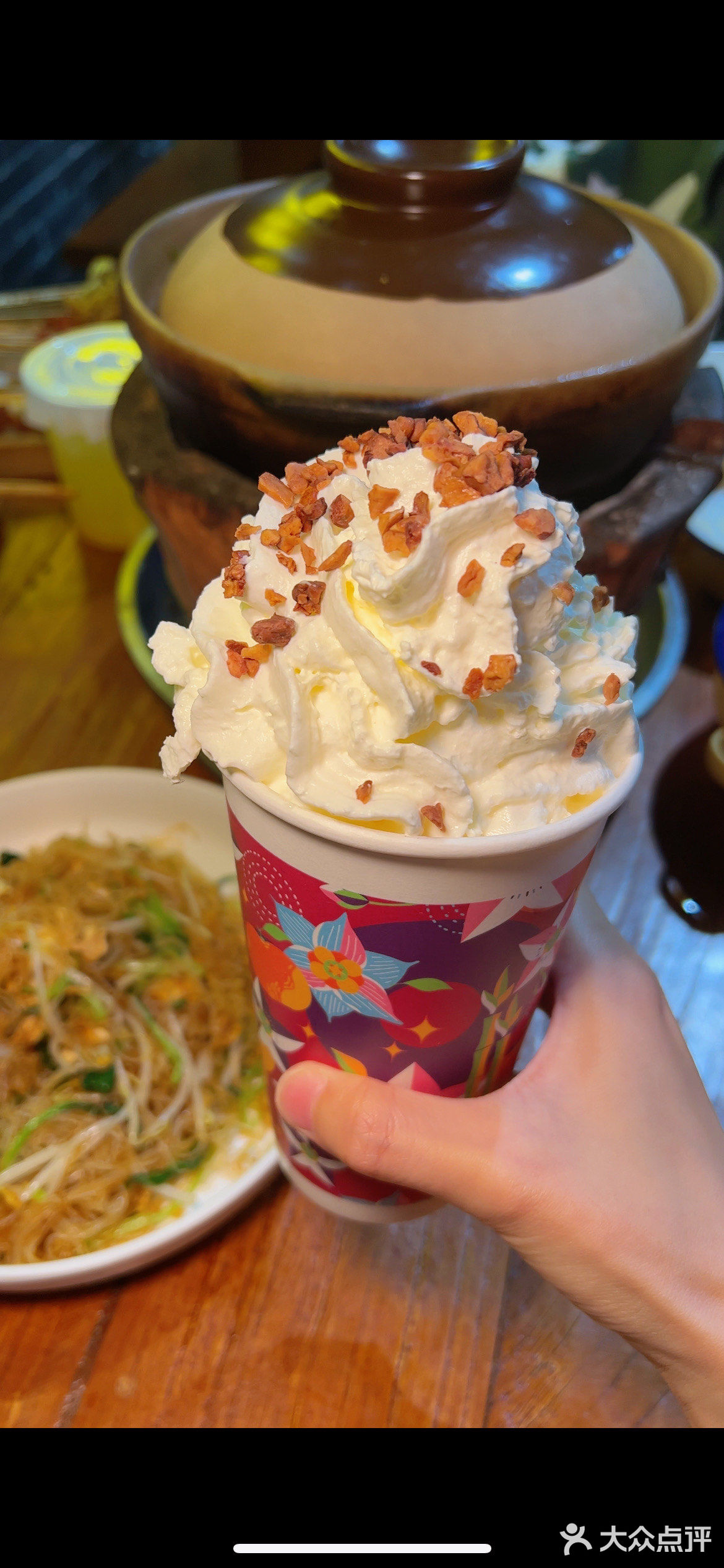春幸记居然能吃到红灯笼泡椒牛蛙！