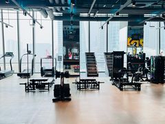 -Trainyard 炼·工场(中国国际贸易中心店)