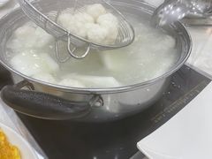 -源港渔村-中山脆肉鲩(博罗店)