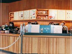 -星巴克(天津佛罗伦萨小镇店)