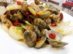 -小辣妹川味海鲜加工店(第一市场椰风巷店)