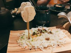 -湊湊火锅·茶憩(打浦桥日月光店)