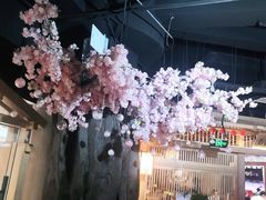 -九田家黑牛烤肉料理(溧阳吾悦店)