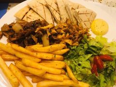 -HELLO MUSAE 拾光缪斯餐厅·纯正希腊风味(苏州中心店)