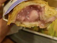 -麦当劳(融创茂店)