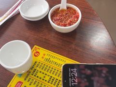 -华仔土鸡店(南洲分店)