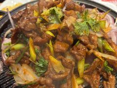 -宏状元现熬粥·京味菜(三里河店)