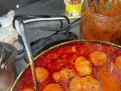 -正宁路小吃夜市