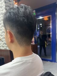 -大人物·男士理发馆