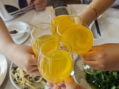 -香雪海饭店中餐厅(人民桥店)