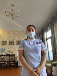 -禧悦府国际月子会所(总店)