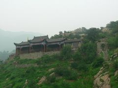 -封龙山风景区