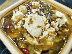 -大邑李记肥肠血旺