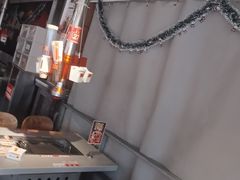 -赞酱川式烤肉(蜀都万达店)