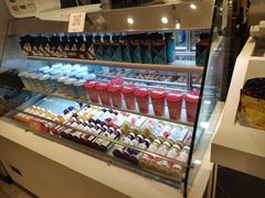 -BreadTalk面包新语·烘焙蛋糕(领展购物广场店)