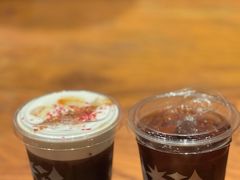 -星巴克臻选店(澳门伦敦人店)