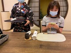 -空蝉怀石料理(益丰·外滩源店)
