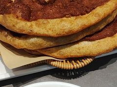 -黑窑厂糖油饼烤鸭·清真菜(旗舰店)