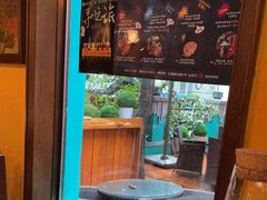 -秀·爱尔兰餐吧(上海路店)