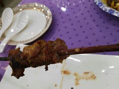 红柳肉串-新疆巴州金丝特餐厅(大钟寺店)