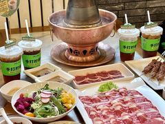 -牛街·马辈儿涮肉(牛街总店)