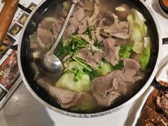 -乔阿马·江南味·驴肉香(龙湖华泾天街店)