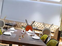 -帝豪酒店•马可勃罗西餐厅