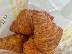 枫糖牛角-味多美蛋糕(苏州街地铁店)