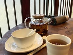 -丽华园(汉阳龙阳店)