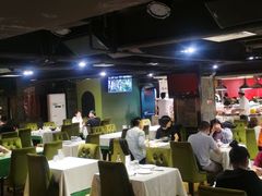 大堂-戈拿旺巴西烤肉(崇文门店)